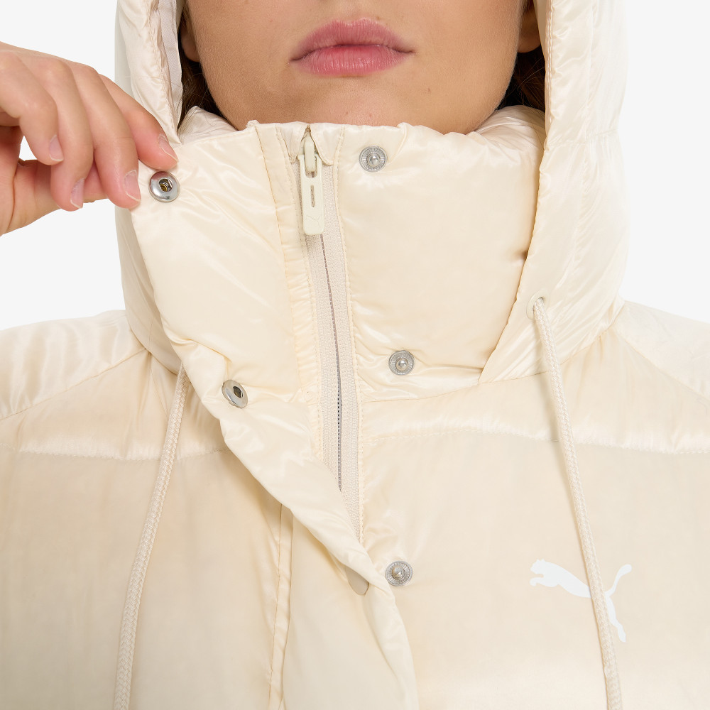 Женский пуховик PUMA Style Down - фото 6