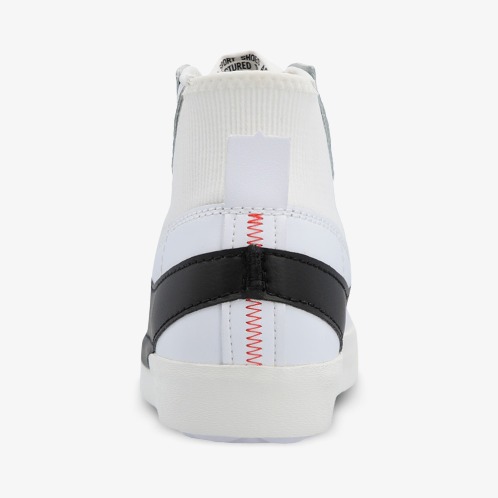 Мужские кеды Nike Blazer Mid '77 Jumbo - фото 3