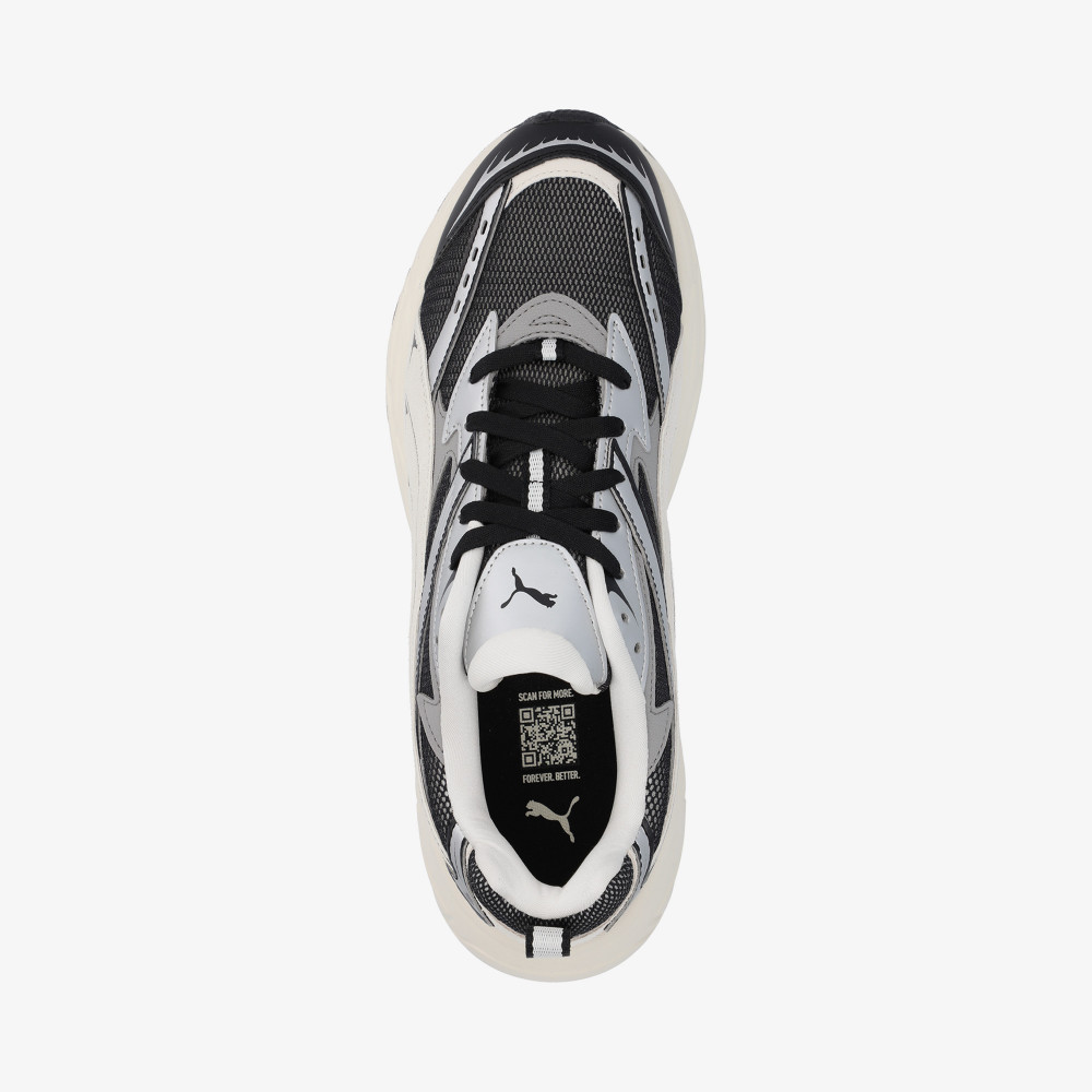 Мужские кроссовки PUMA Morphic Retro - фото 9
