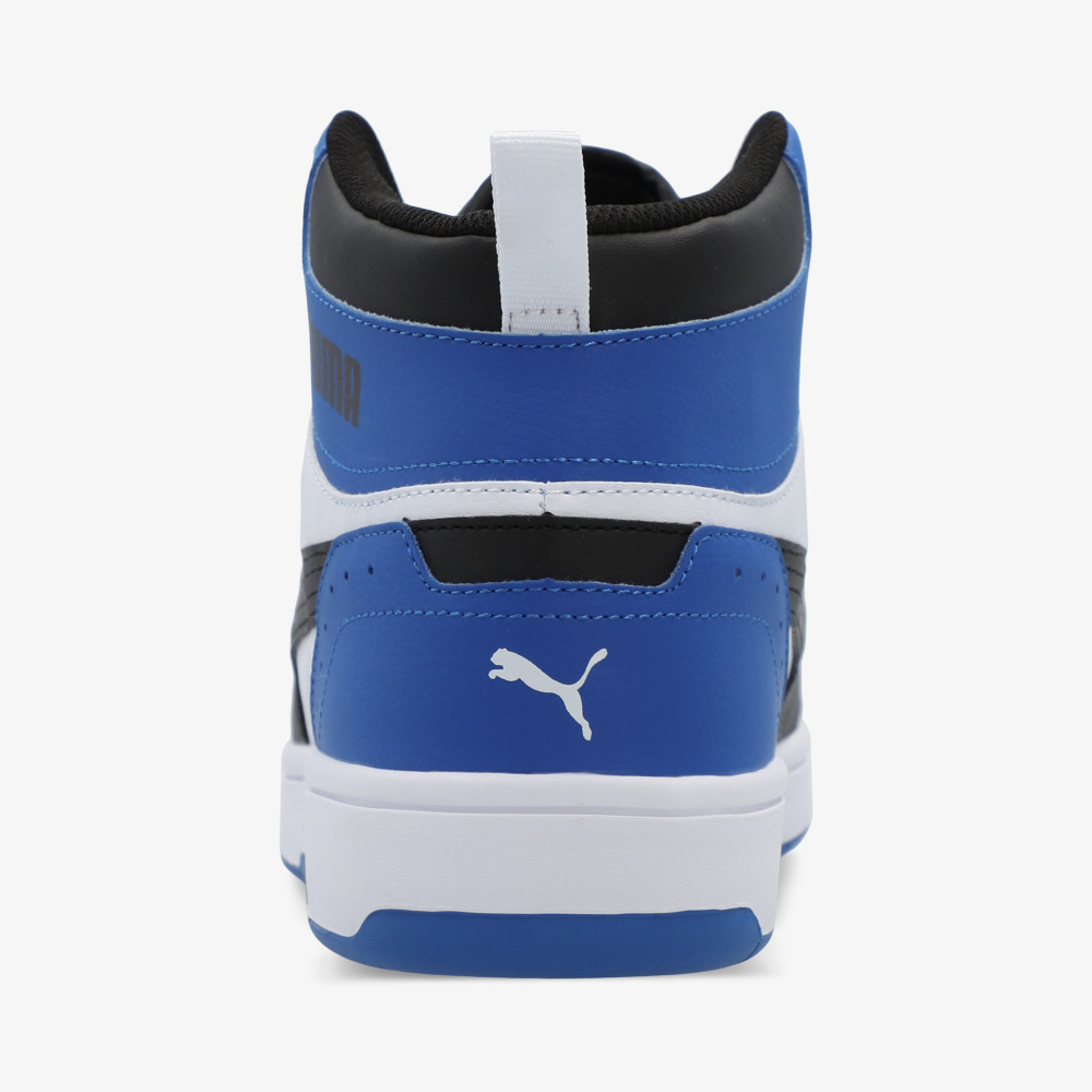 Мужские кеды PUMA Rebound Joy - фото 3