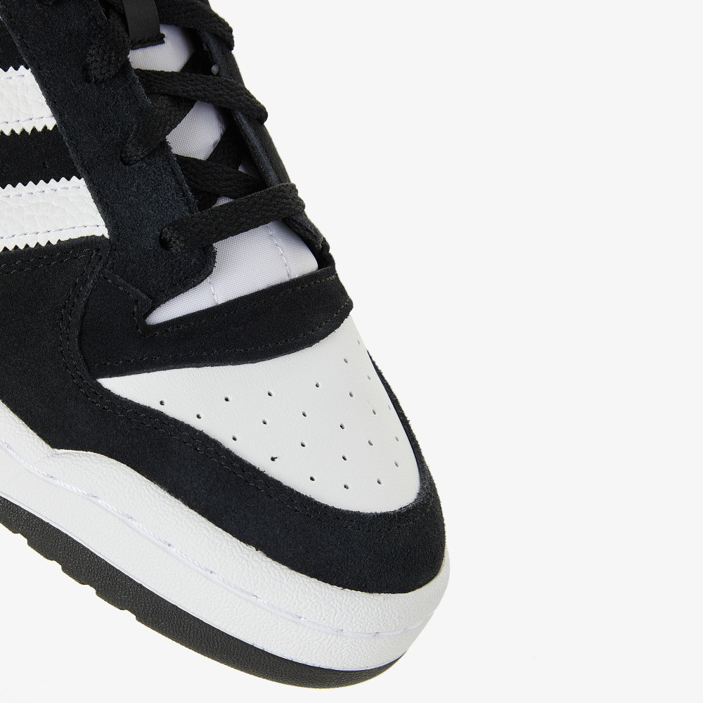Мужские кеды adidas Forum Low - фото 8