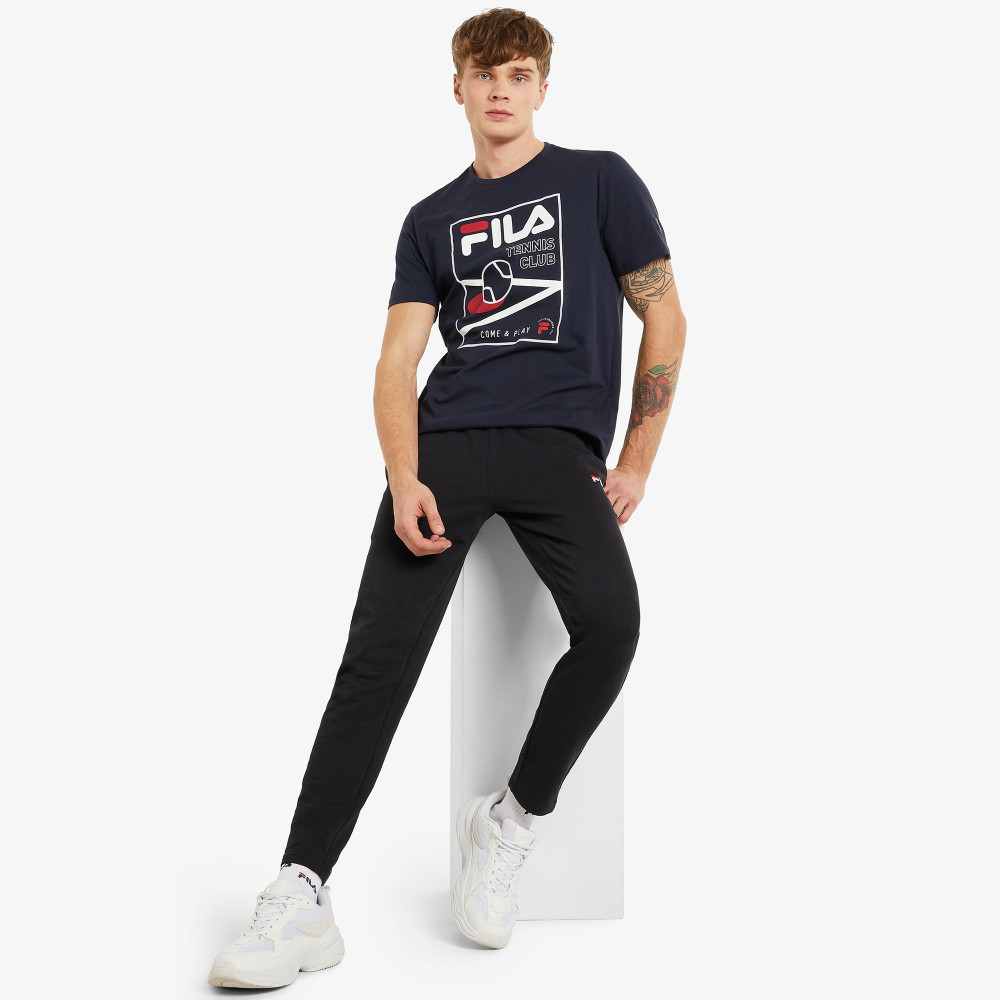 Футболка FILA - фото 3