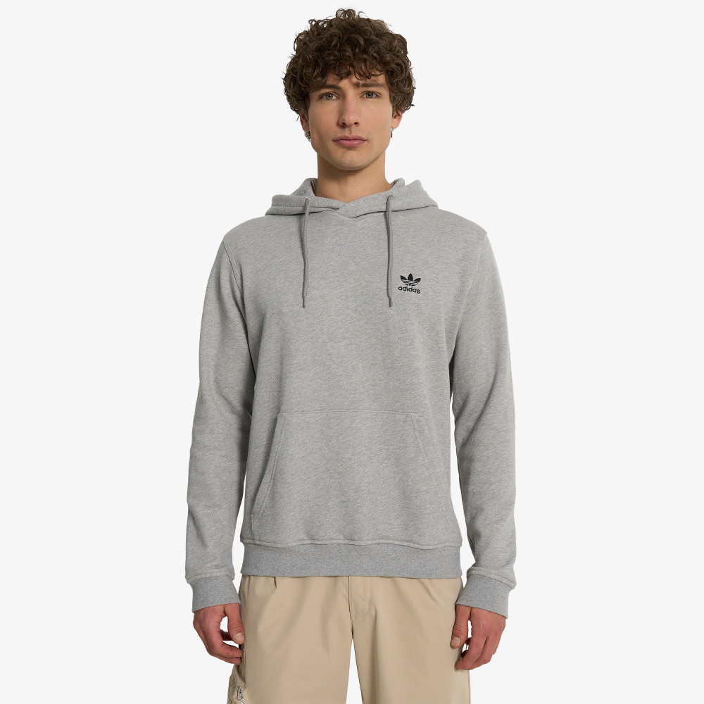 Мужская худи adidas Ess - фото 2