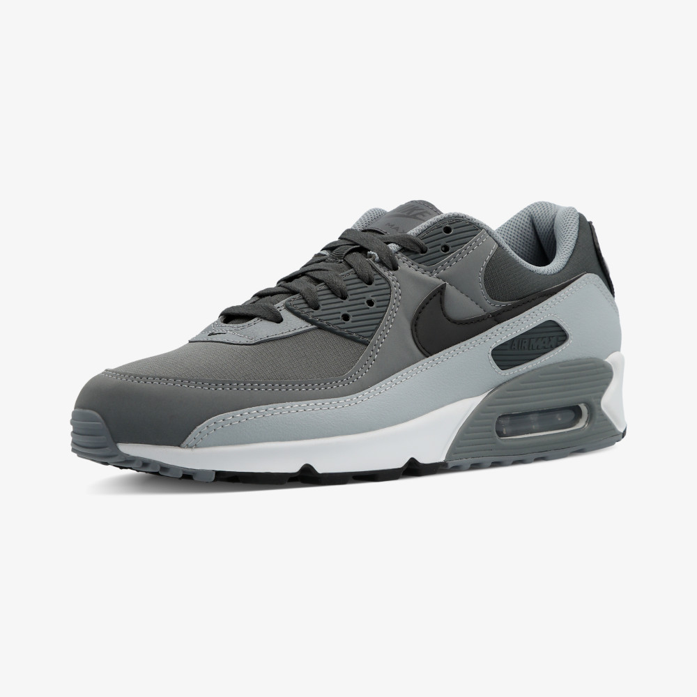 Мужские кроссовки Nike Air Max 90 - фото 2