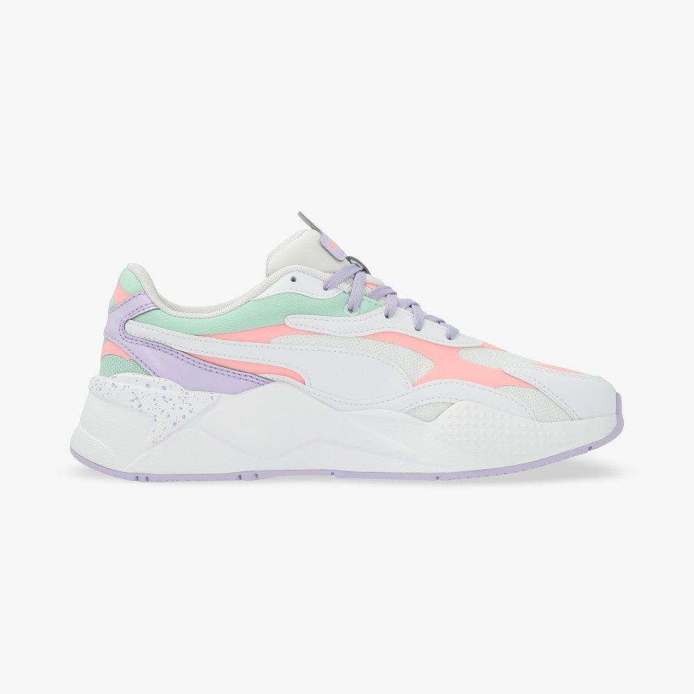 Женские кроссовки PUMA RS-X³ - фото 4