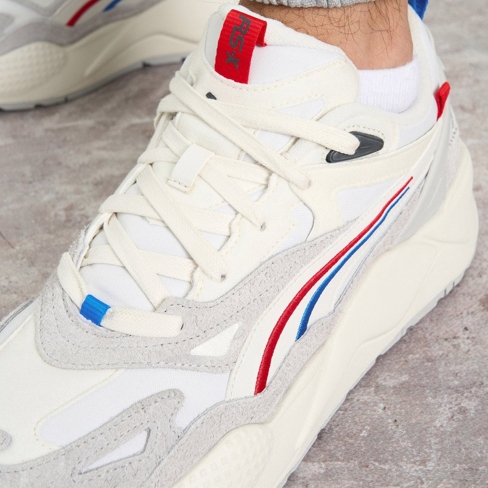 Мужские кроссовки PUMA Rs-X Efekt Premium Athletics - фото 11