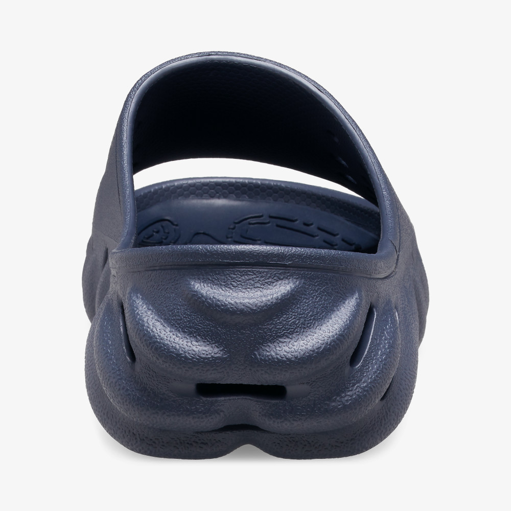 Шлепанцы унисекс Crocs Echo Slide - фото 7