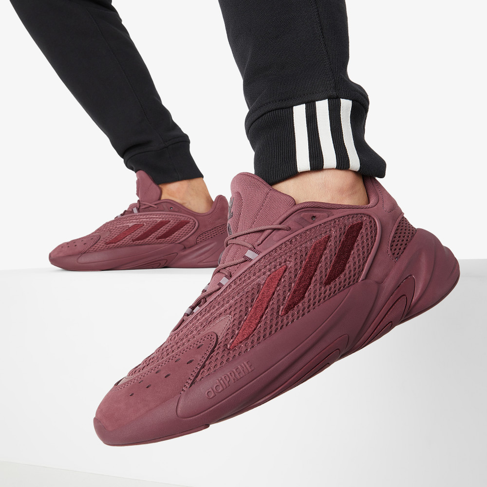 Мужские кроссовки adidas Ozelia - фото 7