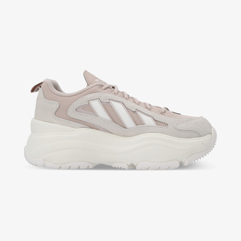 Женские кроссовки adidas Ozgaia - фото 4