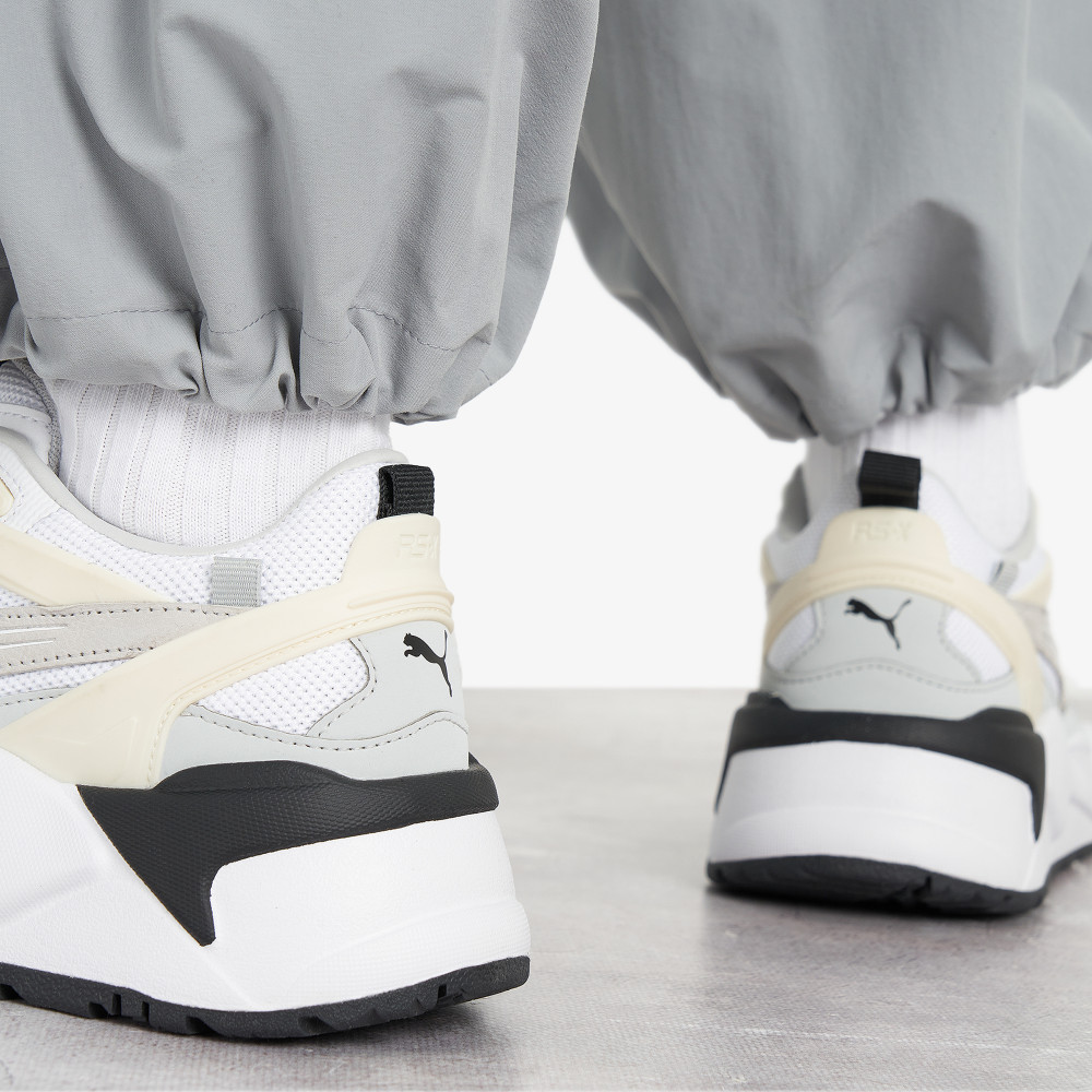 Женские кроссовки PUMA Rs-X Efekt B&B - фото 10